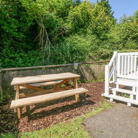 25 Manleigh Park Villa Ilfracombe Buitenkant foto