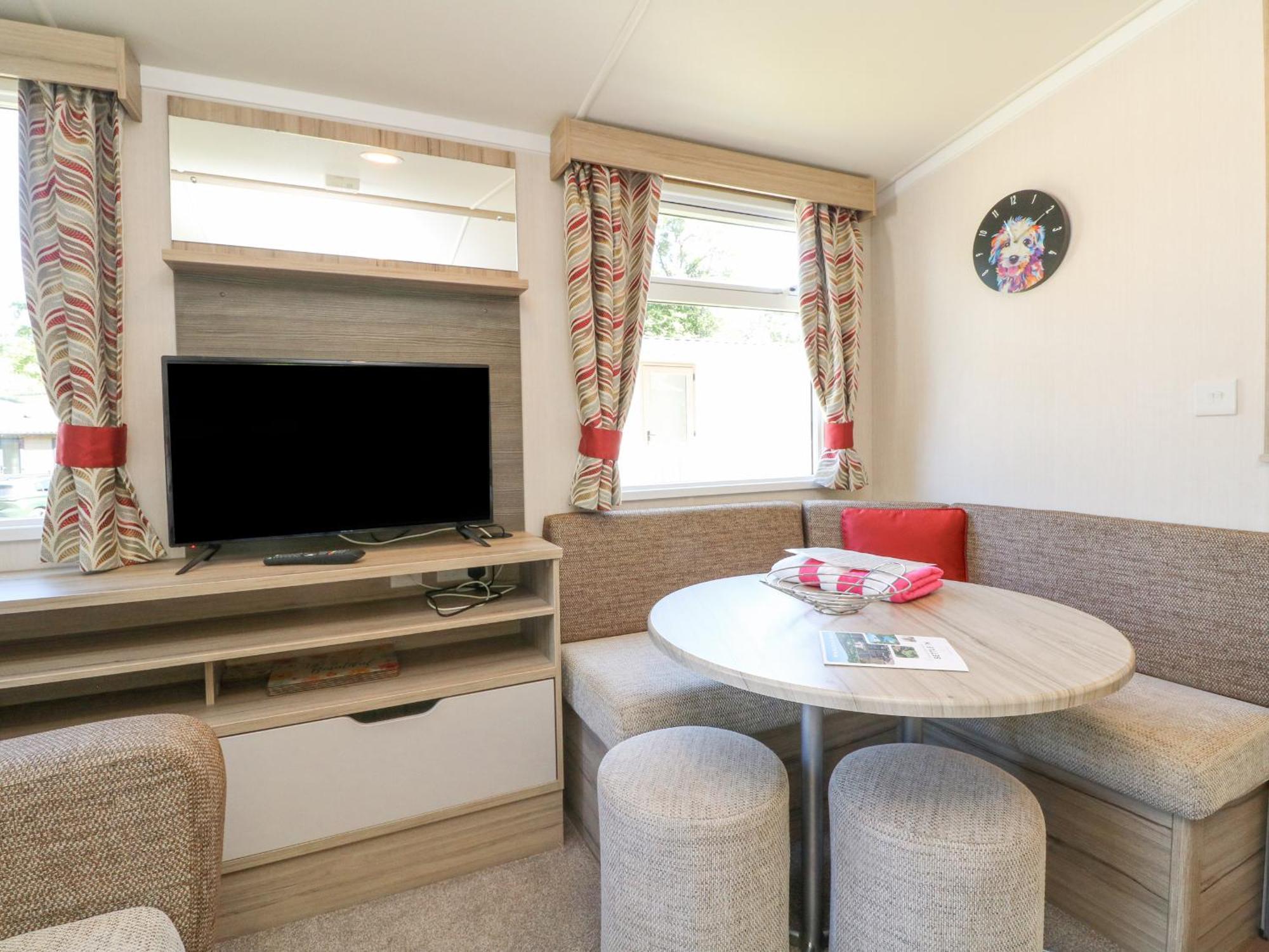 25 Manleigh Park Villa Ilfracombe Buitenkant foto