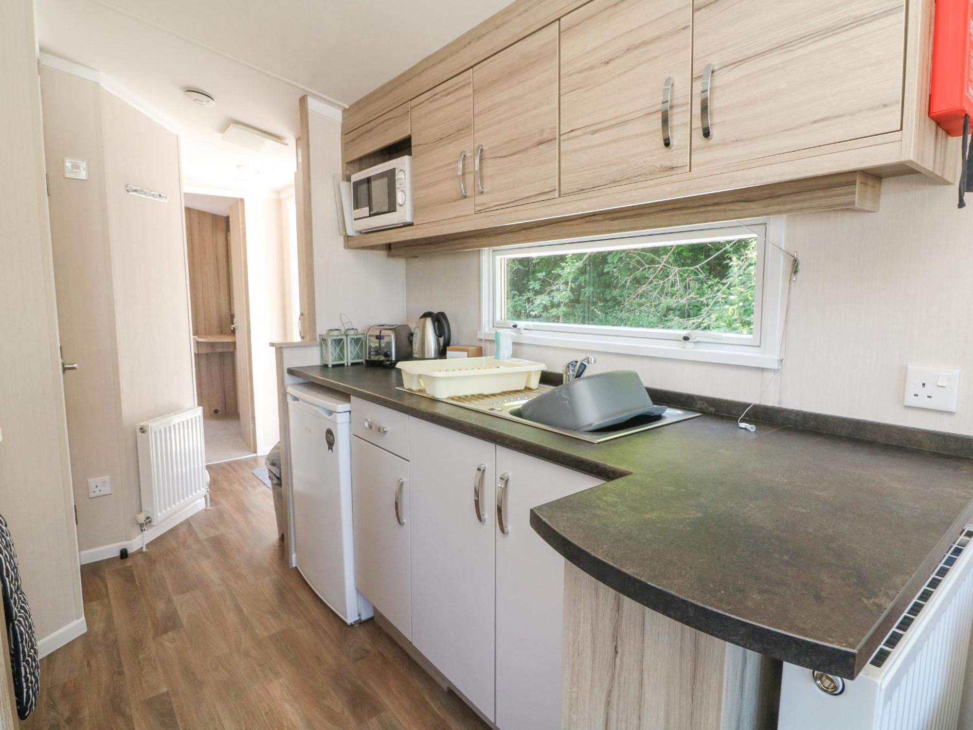 25 Manleigh Park Villa Ilfracombe Buitenkant foto