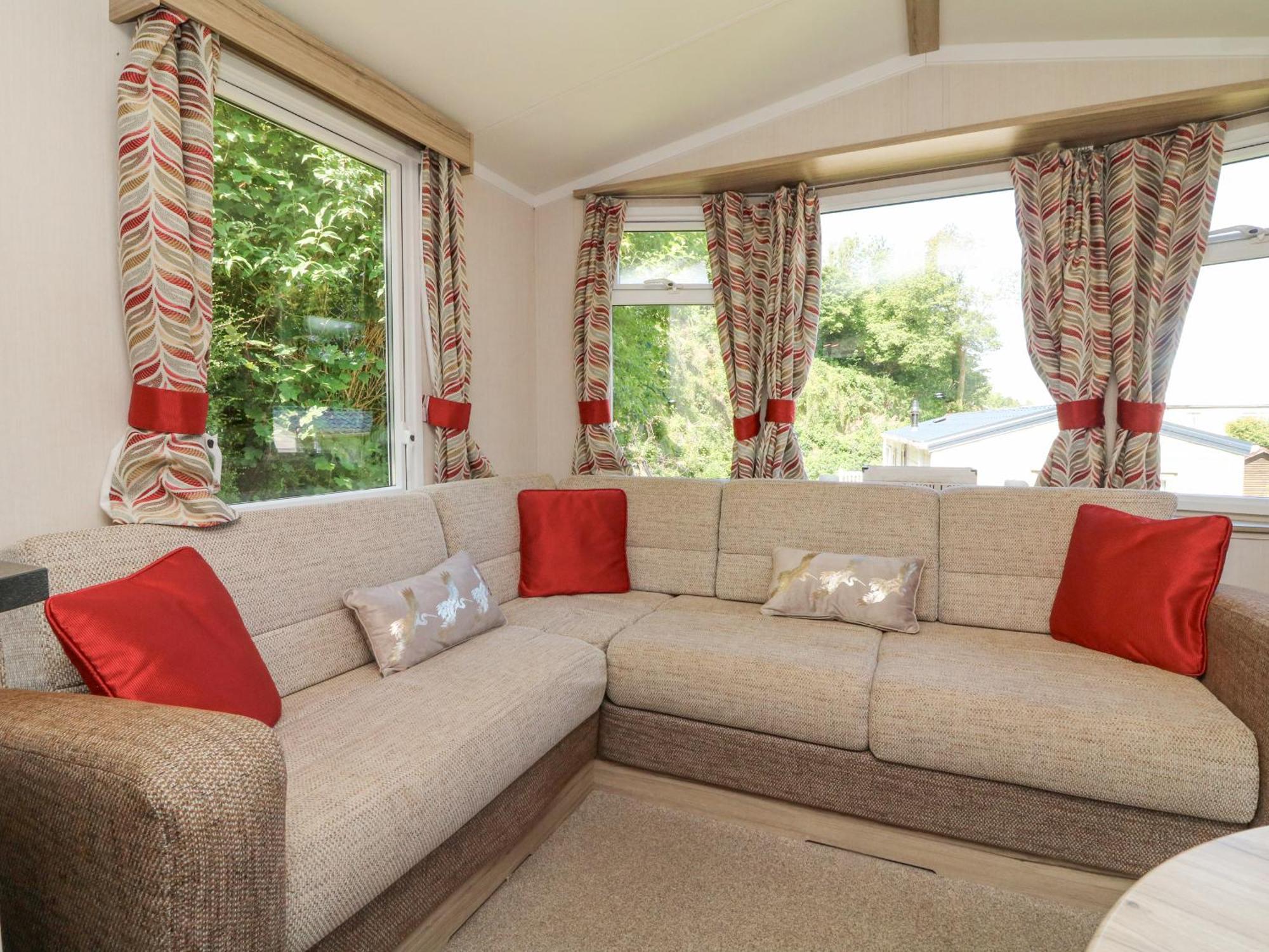 25 Manleigh Park Villa Ilfracombe Buitenkant foto