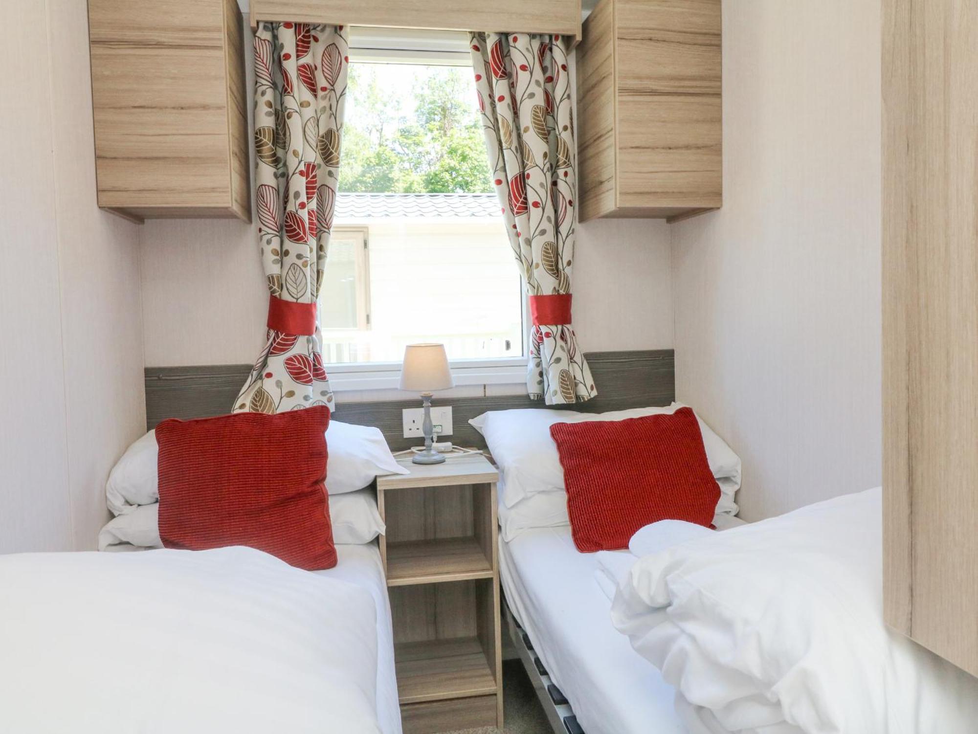 25 Manleigh Park Villa Ilfracombe Buitenkant foto