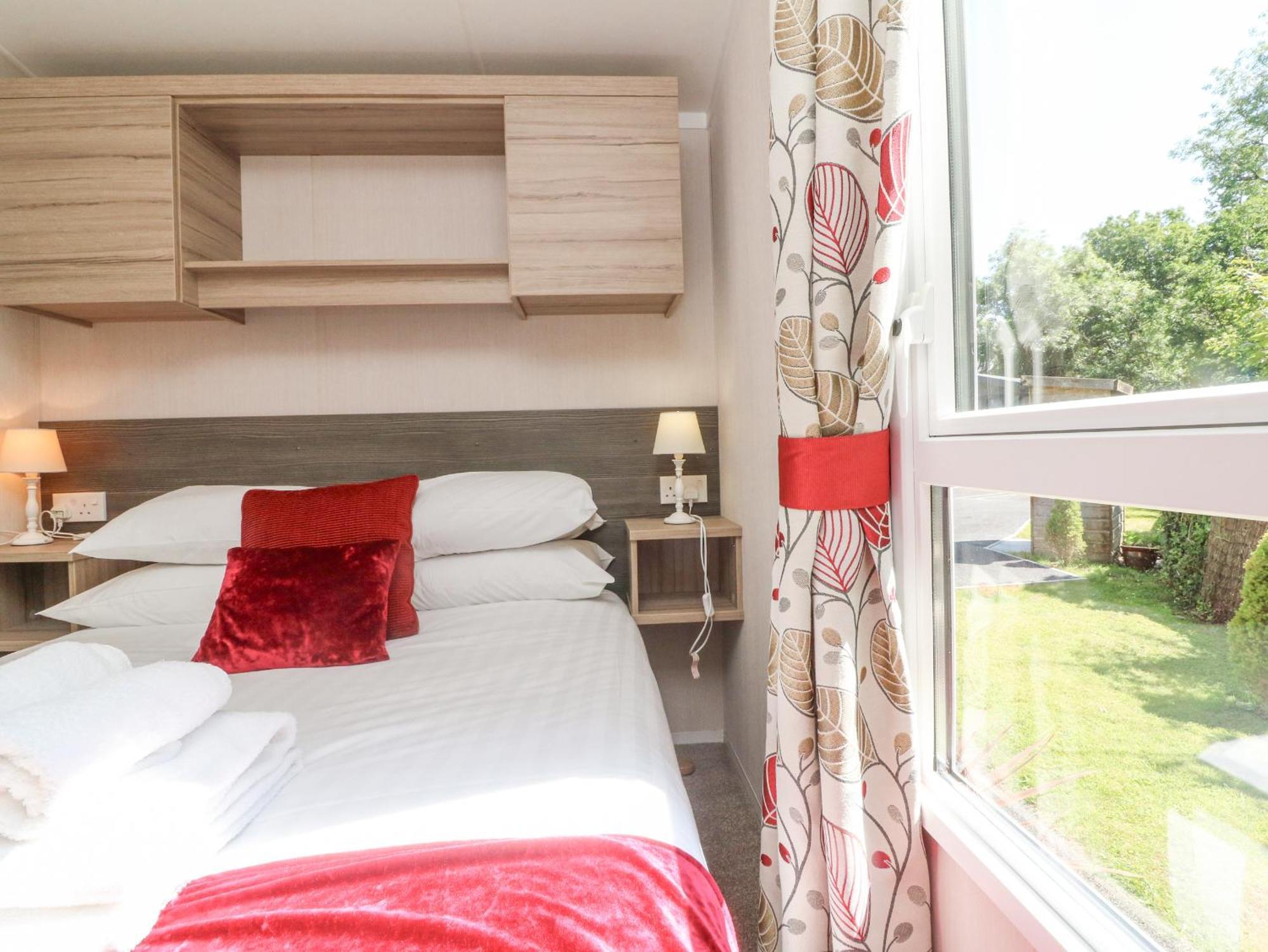 25 Manleigh Park Villa Ilfracombe Buitenkant foto